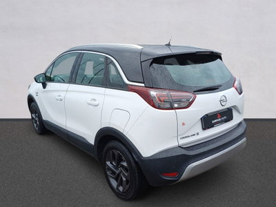 Opel Crossland X 1.2 12V (7)
