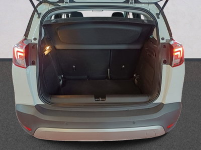 Opel Crossland X 1.2 12V (9)