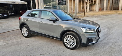 Audi Q2 Q2 2.0 TDI quattro S tronic Design usata