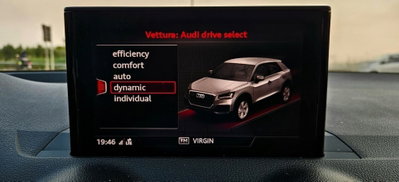 Audi Q2 Q2 2.0 TDI quattro S tronic Design (11)