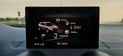 Audi Q2 Q2 2.0 TDI quattro S tronic Design (12)
