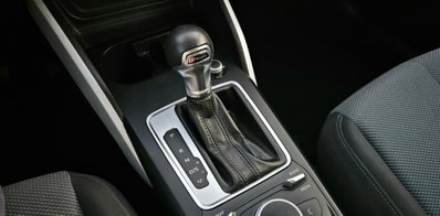 Audi Q2 Q2 2.0 TDI quattro S tronic Design (15)