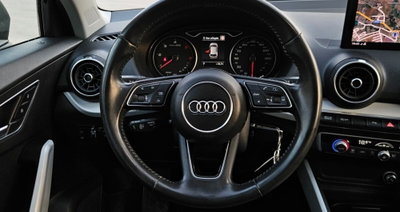 Audi Q2 Q2 2.0 TDI quattro S tronic Design (16)