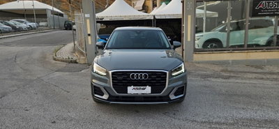 Audi Q2 Q2 2.0 TDI quattro S tronic Design (2)