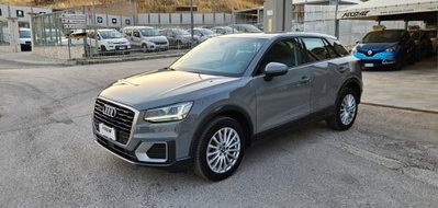 Audi Q2 Q2 2.0 TDI quattro S tronic Design (3)