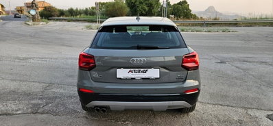Audi Q2 Q2 2.0 TDI quattro S tronic Design (4)