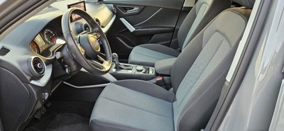 Audi Q2 Q2 2.0 TDI quattro S tronic Design (5)