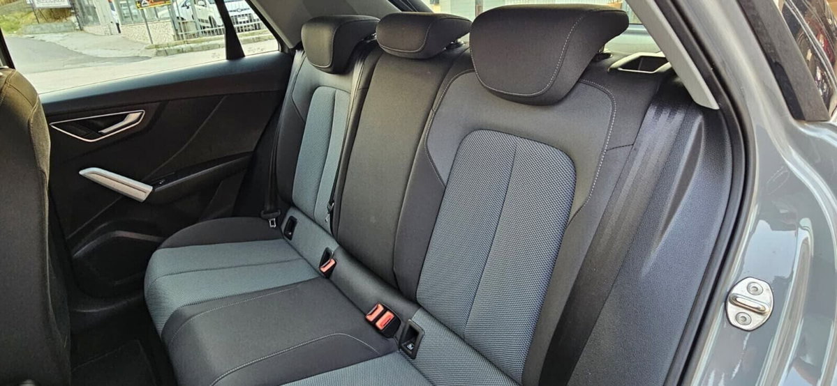 Audi Q2 Q2 2.0 TDI quattro S tronic Design (6)