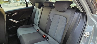 Audi Q2 Q2 2.0 TDI quattro S tronic Design (6)