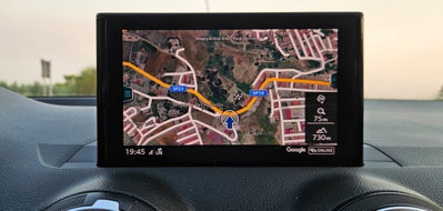 Audi Q2 Q2 2.0 TDI quattro S tronic Design (9)