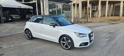 Audi A1 1.6 TDI 105 CV Ambition usata