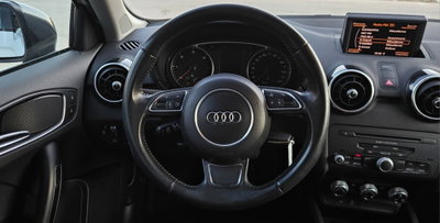 Audi A1 1.6 TDI 105 CV Ambition (12)