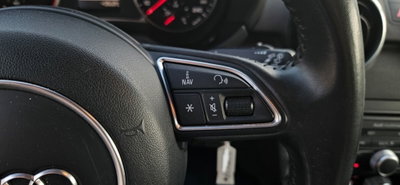 Audi A1 1.6 TDI 105 CV Ambition (13)