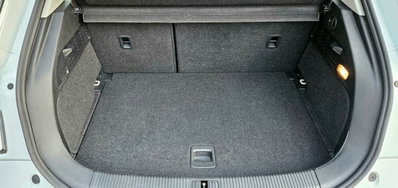 Audi A1 1.6 TDI 105 CV Ambition (18)