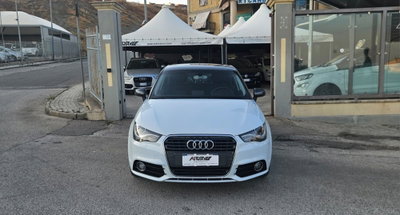 Audi A1 1.6 TDI 105 CV Ambition (2)