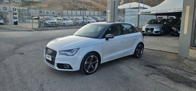 Audi A1 1.6 TDI 105 CV Ambition (3)