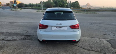 Audi A1 1.6 TDI 105 CV Ambition (4)