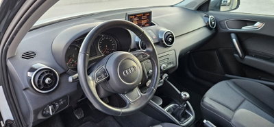Audi A1 1.6 TDI 105 CV Ambition (5)