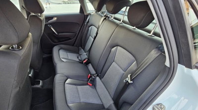 Audi A1 1.6 TDI 105 CV Ambition (7)