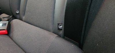 Audi A1 1.6 TDI 105 CV Ambition (8)