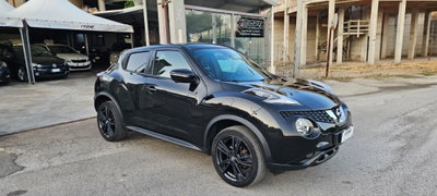 Nissan Juke 1.5 dCi Start&Stop N-Connecta usata