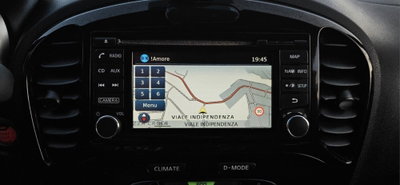Nissan Juke 1.5 dCi Start&Stop N-Connecta (10)