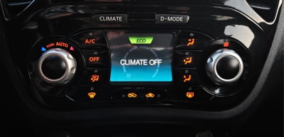 Nissan Juke 1.5 dCi Start&Stop N-Connecta (11)