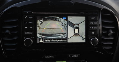 Nissan Juke 1.5 dCi Start&Stop N-Connecta (12)