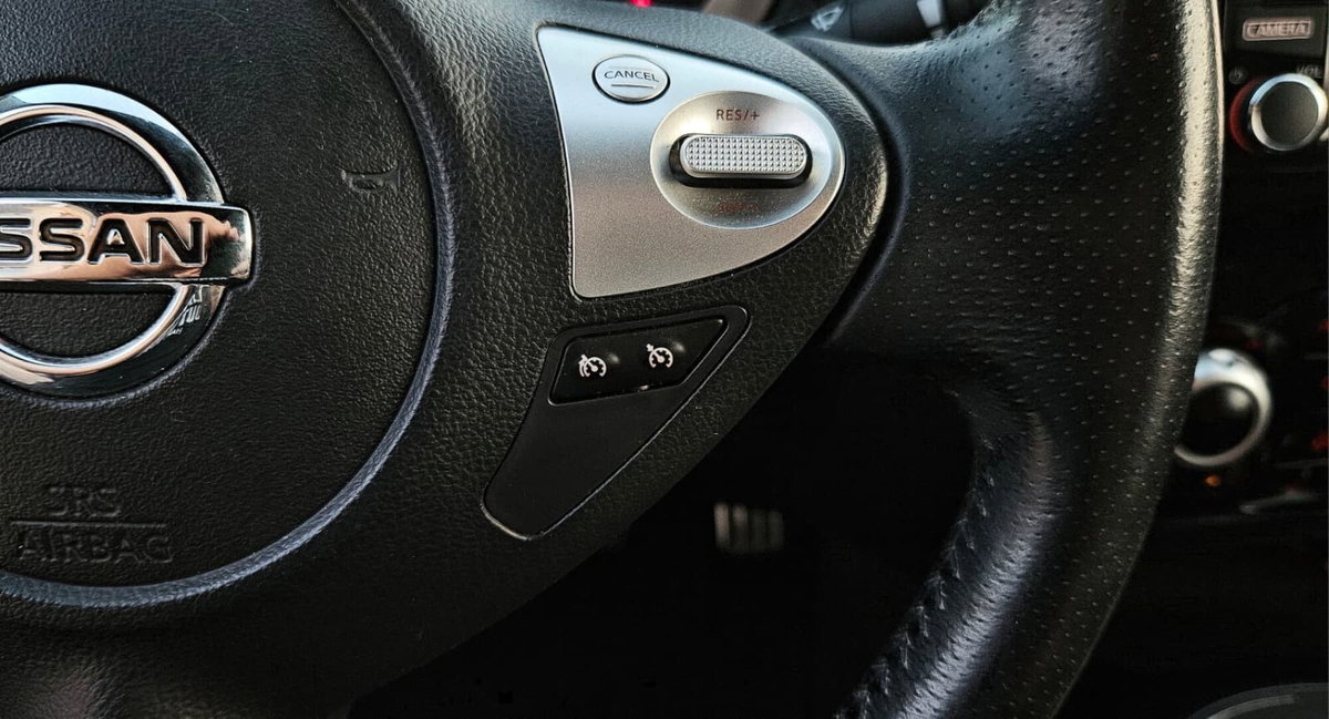 Nissan Juke 1.5 dCi Start&Stop N-Connecta (14)