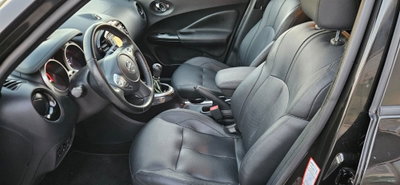 Nissan Juke 1.5 dCi Start&Stop N-Connecta (6)
