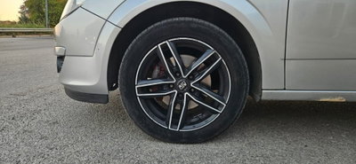 Opel Astra Station Wagon 1.7 CDTI 101CV Station Wagon Enjoy (11)