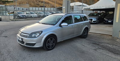 Opel Astra Station Wagon 1.7 CDTI 101CV Station Wagon Enjoy (3)