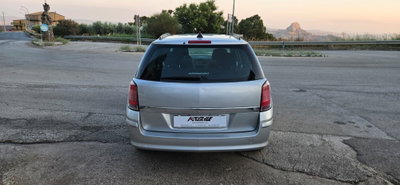 Opel Astra Station Wagon 1.7 CDTI 101CV Station Wagon Enjoy (4)