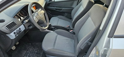 Opel Astra Station Wagon 1.7 CDTI 101CV Station Wagon Enjoy (5)
