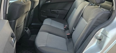 Opel Astra Station Wagon 1.7 CDTI 101CV Station Wagon Enjoy (6)