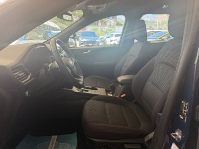 Ford Kuga 2.0 EcoBlue 120 CV aut. 2WD ST-Line X (10)