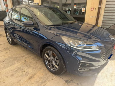 Ford Kuga 2.0 EcoBlue 120 CV aut. 2WD ST-Line X (3)