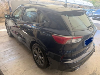Ford Kuga 2.0 EcoBlue 120 CV aut. 2WD ST-Line X (4)