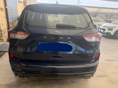 Ford Kuga 2.0 EcoBlue 120 CV aut. 2WD ST-Line X (6)