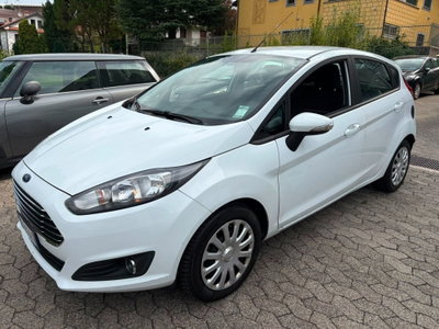 Ford Fiesta 1.2 60CV 5p. Tit. usata