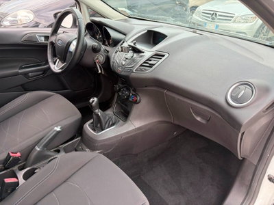Ford Fiesta 1.2 60CV 5p. Tit. (11)