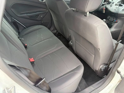 Ford Fiesta 1.2 60CV 5p. Tit. (12)
