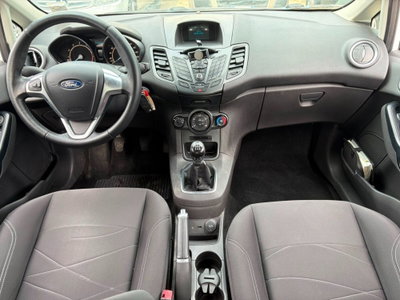 Ford Fiesta 1.2 60CV 5p. Tit. (13)