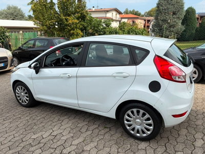 Ford Fiesta 1.2 60CV 5p. Tit. (6)