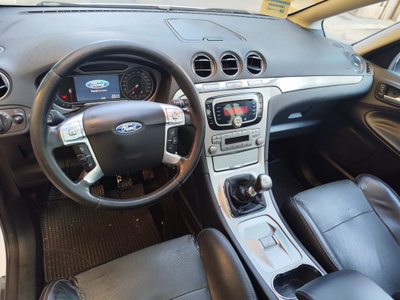 Ford S-Max 2.0 TDCi 140CV Titanium (15)