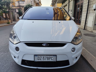 Ford S-Max 2.0 TDCi 140CV Titanium (2)