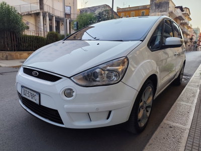 Ford S-Max 2.0 TDCi 140CV Titanium (3)