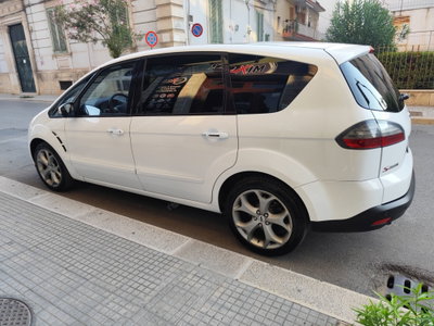 Ford S-Max 2.0 TDCi 140CV Titanium (5)