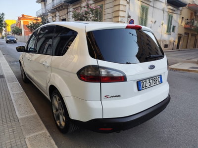Ford S-Max 2.0 TDCi 140CV Titanium (6)
