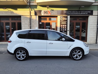 Ford S-Max 2.0 TDCi 140CV Titanium (9)